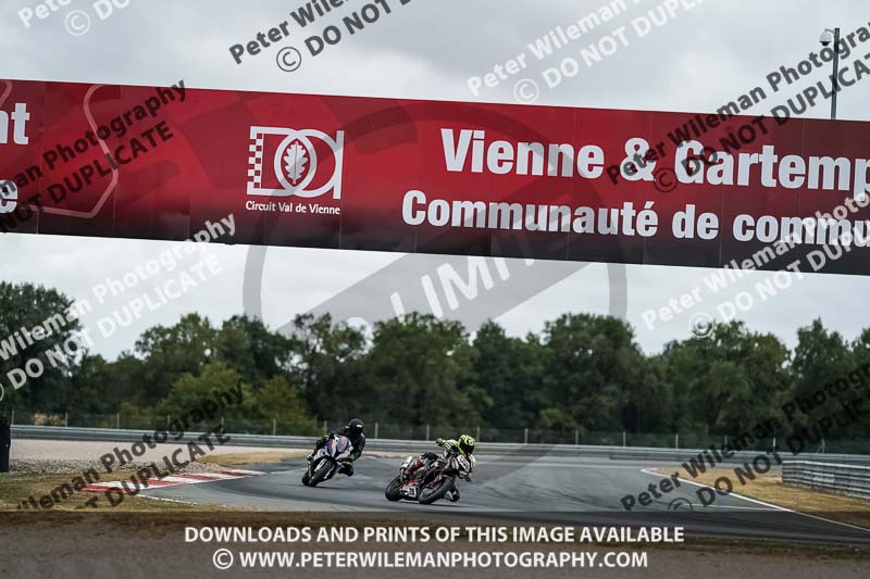 Val De Vienne;event digital images;france;motorbikes;no limits;peter wileman photography;trackday;trackday digital images